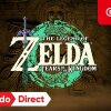 The Legend of Zelda: Tears of the Kingdom ? Coming May 12th, 2023 ? Nintendo Switch - Gaming: 10 spil vi ser frem til i 2023