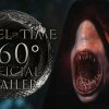 The Wheel of Time Exclusive 360° Trailer | Prime Video - Fantasy-fix: Wheel of Time er landet på streaming