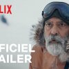 THE MIDNIGHT SKY med George Clooney | Officiel trailer | Netflix - Første trailer til George Clooneys postapokalyptiske film, Midnight Sky