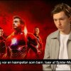 Avengers-interview: Tom Holland "Jeg har verdensrekorden som den yngste superhelt" - Avengers-interview - Tom Holland: "Jeg har verdensrekorden som den yngste superhelt"