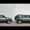 New Land Rover DEFENDER ? An Icon Reimagined - Land Rover vender tilbage med ny udgave af den legendariske Defender