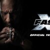 FAST X | Official Trailer - Jason Momoa og Vin Diesel i beef i første trailer til Fast X