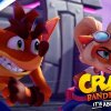 Crash Bandicoot 4: It?s About Time ? Gameplay Launch Trailer | PS4 - Anmeldelse: Nostalgi-gaming-mesterværk - Crash Bandicoot 4: It's About Time