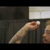 Post Malone - Wow. - Post Malones nye musikvideo indeholder tourklip fra København, Red Hot Chili Peppers og en 43-årig danser