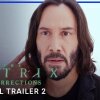 The Matrix Resurrections | Official Trailer 2 | HBO Max - Matrix Resurrections: Neos nye kræfter vises frem i ny trailer
