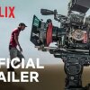 Making The Witcher | Official Trailer | Netflix - Making The Witcher er nu på Netflix