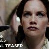 His Dark Materials: Season 2 | Official Teaser | HBO - HBO skruer op for tempoet i His Dark Materials sæson 2