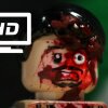 Lego The Walking Dead Death of Glenn and Abraham - The Walking Dead sæsonpremierens højdepunkt er genskabt i LEGO