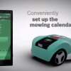 Bosch Indego Connect app-controlled robotic lawnmower - Robotterne tager over!