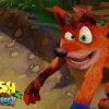 The Comeback Trailer | Crash Bandicoot® N. Sane Trilogy | Crash Bandicoot - Crash Bandicoot er på vej til Xbox og Nintendo