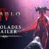 Diablo IV | Launch Accolades Trailer - Diablo IV slår djævelske rekorder