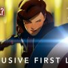 Exclusive First Look | What If?? | Disney+ - Marvel løfter sløret for Falcon & Winter Soldier, Loki, What If - se de første klip her