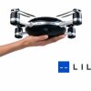 Introducing the Lily Camera Drone - Årets nyhed inden for droner