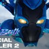 BLUE BEETLE | OFFICIAL FINAL TRAILER - Den sidste trailer til DC's Blue Beetle er landet