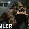 The Predator | Final Trailer [HD] | 20th Century FOX - The Predator ude med ny trailer