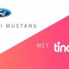 When Mustang Met Tinder - 5 singler vinder date i en Mustang på Tinder 