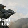 Halo The Series (2022) | Official Trailer | Paramount+ - Film og serier du skal streame marts 2022