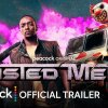 Twisted Metal [Explicit] | Official Trailer | Peacock Original - Twisted Metal - Første trailer til serien baseret på den gamle PlayStation-klassiker