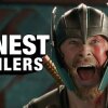 Honest Trailers - Thor: Ragnarok - Honest Trailers giver Thor: Ragnarok en overhaling