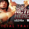 80s Action Heroes Trailer | Season Three | Call of Duty®: Black Ops Cold War & Warzone? - Rambo og John McClane er på vej til Call of Duty