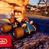 Crash Team Racing Nitro-Fueled - Gameplay Trailer - Nintendo Switch - Crash Team Racing er tilbage: Rendyrket nostalgi på steroider (Anmeldelse)