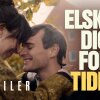 Elsker dig for tiden - Trailer - Julie Rudbæk og Jesper Zuschlag er klar med spillefilmsdebut: Se trailer til Elsker dig for Tiden