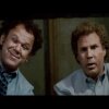 Step Brothers - Funny Quotes - Will Ferrell snakker om et potentielt manuskript til Step Brothers 2