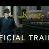 THE KING?S MAN | OFFICIAL TRAILER | IN THEATERS SEPTEMBER 18 - The King's Man er på rette køl med ny trailer og premieredato