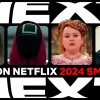 Next on Netflix 2024 - Kastanjemanden har fået grønt lys til sæson 2