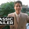 Before Sunrise (1995) Trailer #1 | Movieclips Classic Trailers - De bedste film på HBO Max lige nu