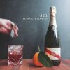 Sloe Gin Spritz - 5 cocktail-opskrifter til Nytår 2017