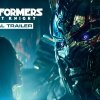 Transformers: The Last Knight ? Trailer (2017) Official ? Paramount Pictures - Transformers: The Last Knight (Anmeldelse)
