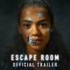 ESCAPE ROOM - Official Trailer (HD) - Film og serier du skal streame i november 2020