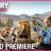 Far Cry New Dawn: Official World Premiere Gameplay Trailer | Ubisoft [NA] - Ubisoft overrasker med trailer til Far Cry: New Dawn