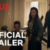 The Witcher: Blood Origin | Official Trailer | Netflix - Den officielle trailer til The Witcher-spinoff er landet