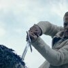 King Arthur: Legend of the Sword - Official Comic-Con Trailer [HD] - Interview med Jude Law: Magt, magi og den sublime skurk