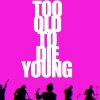TIGER/SWAN - Too Old To Die Young (Official Video) - Tiger/Swan - The story so far.. #1 [Long read]