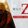 World War Z - Zombies are Coming Trailer - Gameplay-trailer til World War Z - klar til at dræbe zombier i co-op?