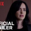 Marvel?s Jessica Jones: Season 3 | Trailer | Netflix - Den sidste trailer til finalesæsonen af Marvels Jessica Jones er landet