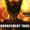 DRAGON BALL: The Breakers - Announcement Trailer - Dragon Ball-fans: Nyt overlevelsesspil teamer dig og dine makkere op mod DB-skurke