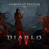 Diablo IV Official Gameplay Trailer - Her er alle Blizzards gamingnyheder