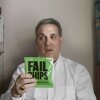 Born From Failure: The World's Tastiest Mistake - Fail Chips - hvis du synes, det bedste ved en pose chips er krummerne
