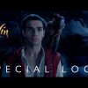 Disney's Aladdin - Special Look:  In Theaters May 24 - Ny Aladdin-trailer afslører Will Smith som den blå Genie