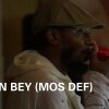 Yasiin Bey (Mos Def) Boiler Room Miami Live Set - Raplegenden Mos Def spiller i København næste uge - og du kan vinde billetter