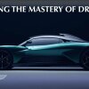 Aston Martin Valhalla | Defining the mastery of driving - Aston Martin sætter tal på superhybriden Valhalla