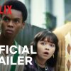 We Have a Ghost | Official Trailer | Netflix - Stranger Things-stjerne spiller venligt spøgelse i første trailer til We Have a Ghost