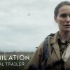 Annihilation (2018) - Official Trailer - Paramount Pictures - Det skal du streame i marts 2018
