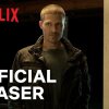 Midnight Mass | Teaser Trailer | Netflix - Film og serier du skal se i september 2021