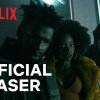 They Cloned Tyrone | Official Teaser | Netflix - Jamie Foxx er frontmand i ny sci-fi-film med 70'er-vibes, They Cloned Tyrone