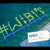 WibitTAG - Say it on the water! - Wibit Sports Park 145